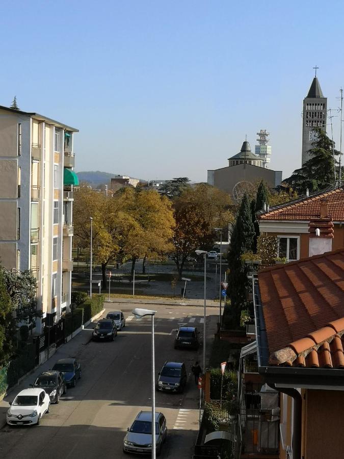 Queen East Verona Apartments Exterior foto