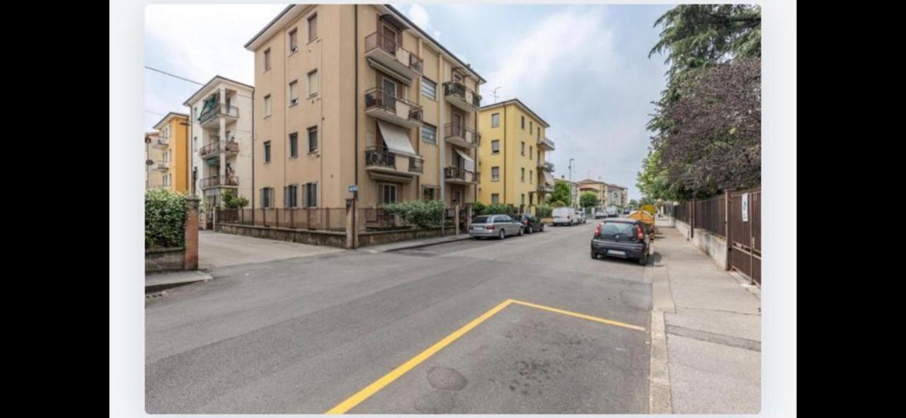 Queen East Verona Apartments Exterior foto