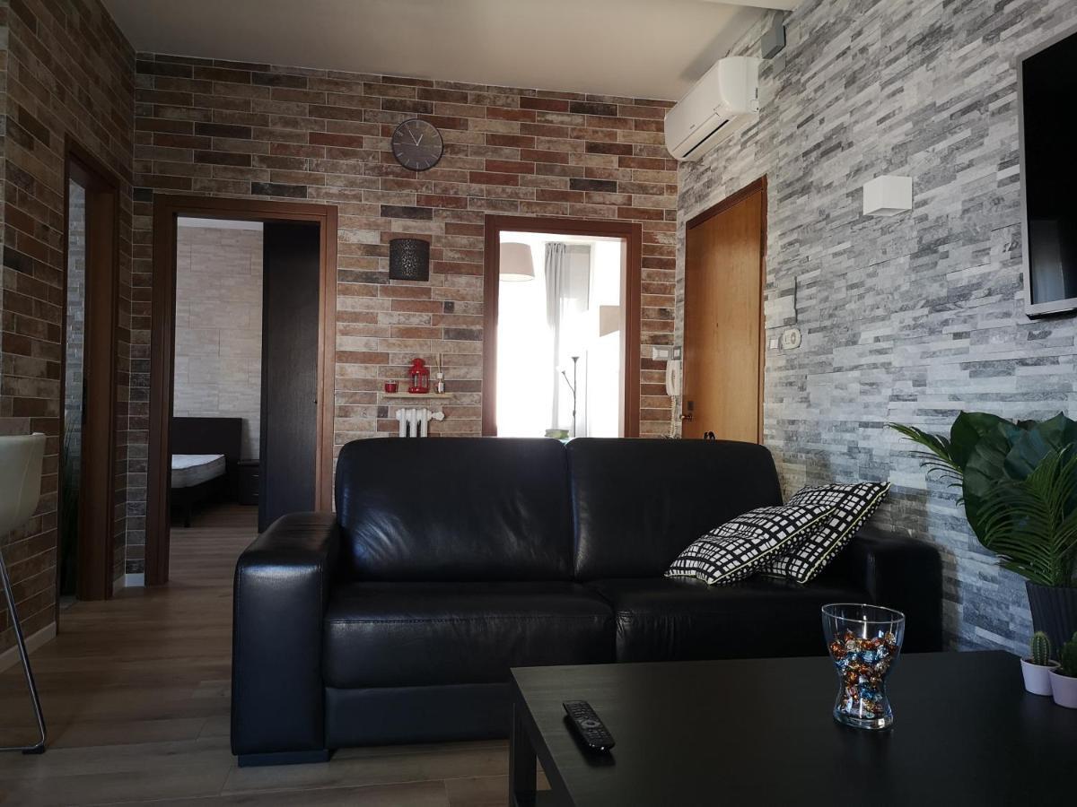 Queen East Verona Apartments Exterior foto