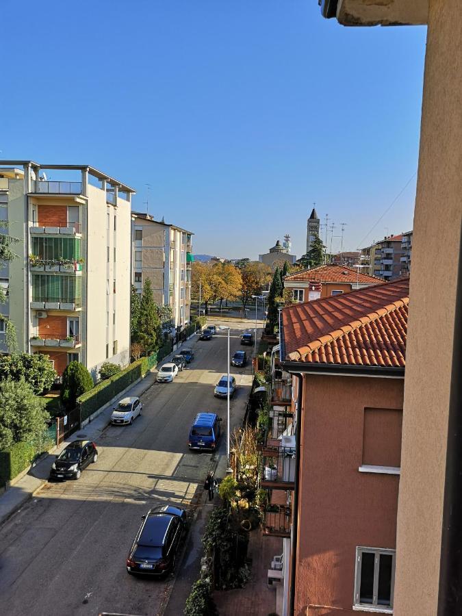 Queen East Verona Apartments Exterior foto